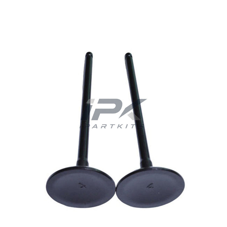 Intake Valve for Honda CD5/CG5/RA6/F23Z4/F20B1/F23A3 Engine, OEM 14711-P0A-000 - ipartkits