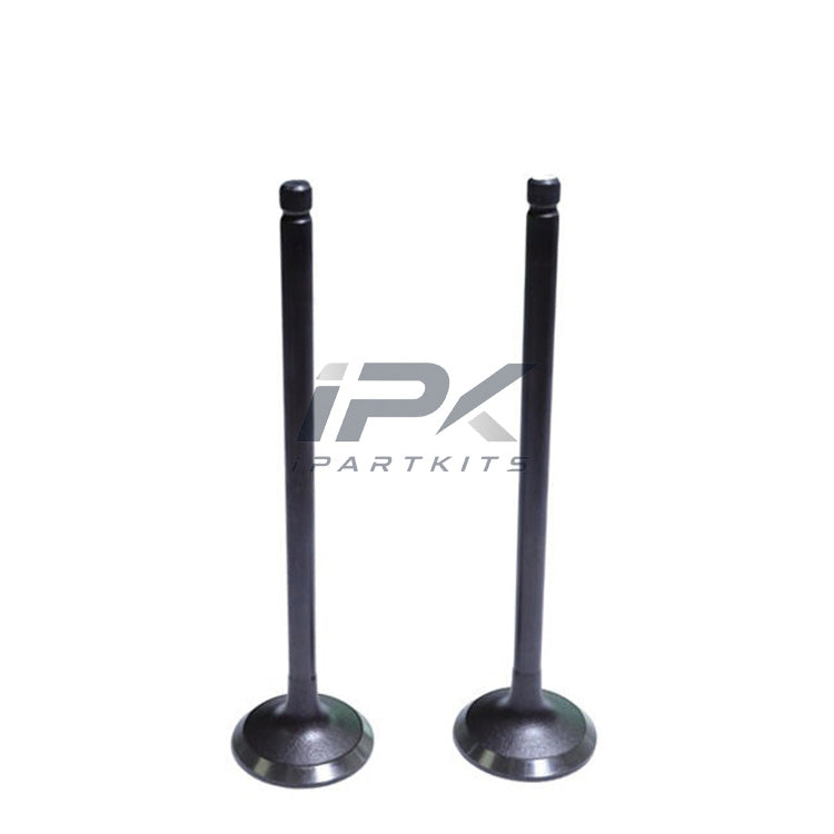 Exhaust Valve for Honda CD5/CG5/RA6/F23Z4/F20B1/F23A3 Engine, OEM 14721-P0A-000 - ipartkits