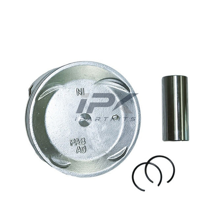 Piston With Pin for Honda CG5/F23A8/F23A3 Engine, OEM 13010-PEA-Y00 - ipartkits