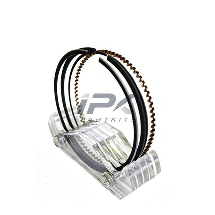 Piston Ring Set for Honda CG5/RA3/RA6/CG1/F23A8/F23Z4 and more Engine, OEM 13011-PAA-Y01 - ipartkits