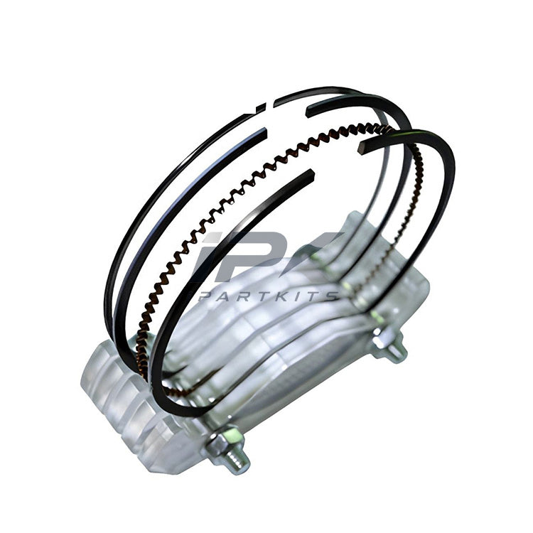 Piston Ring Set for Honda TG2/TG3/TG5/TG6/K20C3/K20C7 Engine, OEM 13011-RPY-G02 - ipartkits