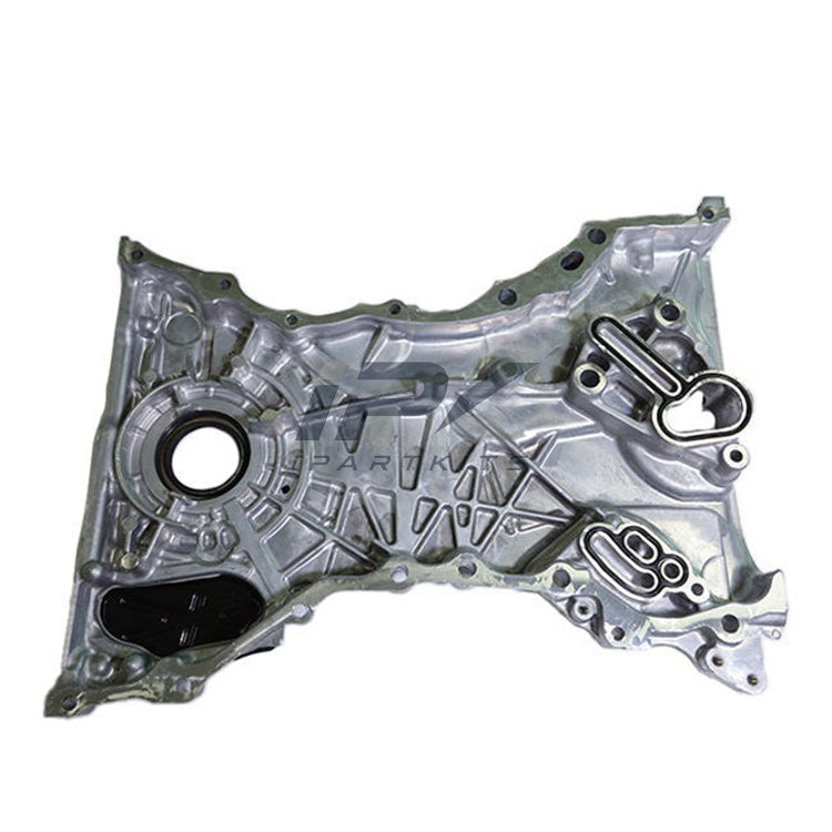 Engine Timing Chain Cover for Honda TG2/TG3/K20C3.FOR/HONDA/URV/AVANCIER and more Engine, OEM 11410-RPY-305 - ipartkits