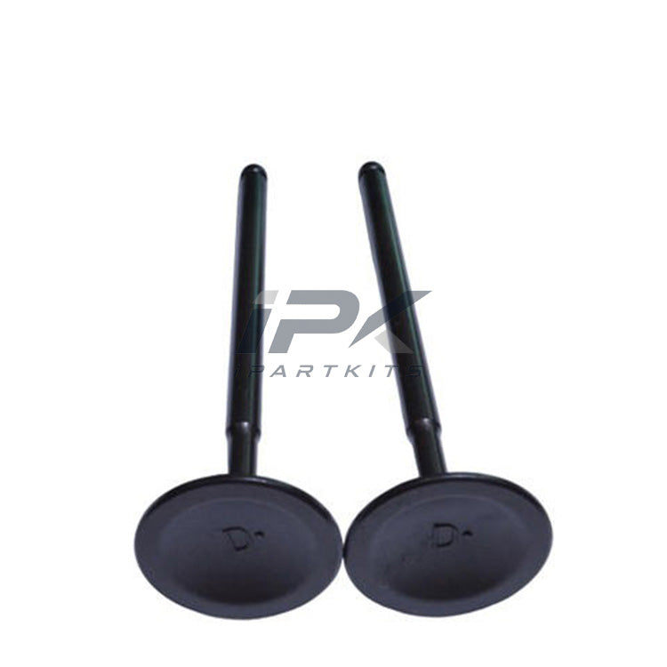 Intake Valve for Honda FC1/FR2/RW1/RW2 Engine, OEM 14711-59B-000 - ipartkits