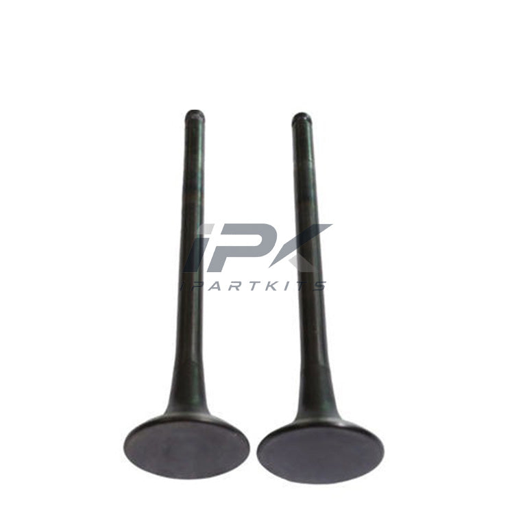 Exhaust Valve for Acura / Honda FC1/FR2/RW1 Engine, OEM 06147-59B-U00 - ipartkits