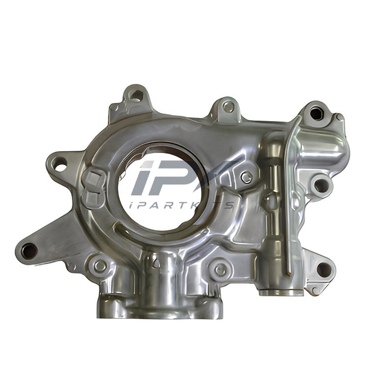 Oil Pump for Acura / Honda FC1/TG1/CV1/RW1/RW2 Engine, OEM 15100-59B-003 - ipartkits