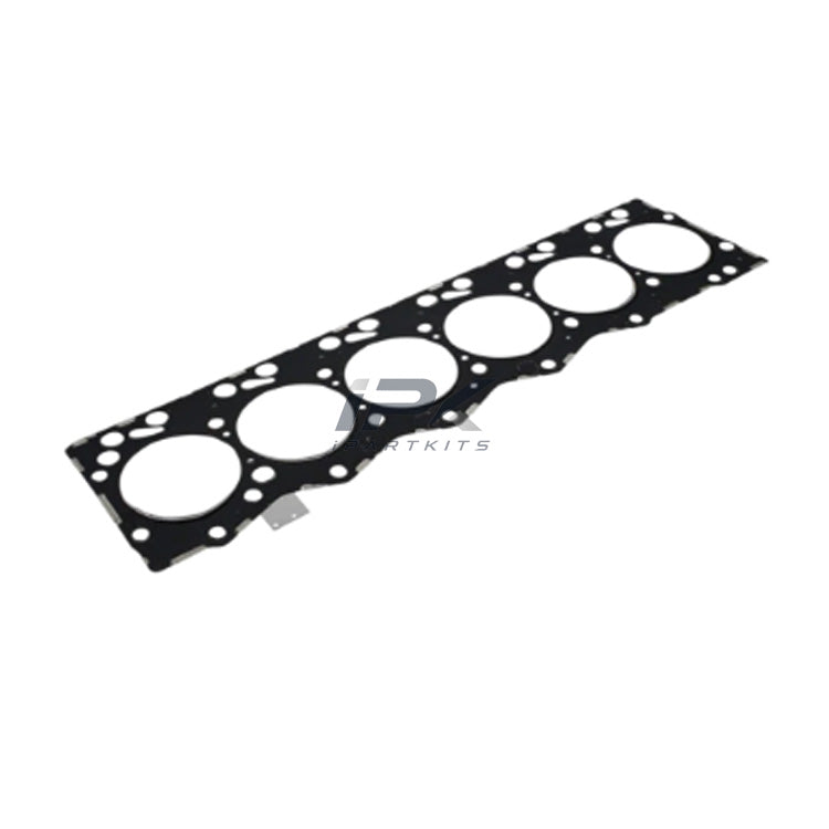 ISBE6 Cylinder Head Gasket for Cummins