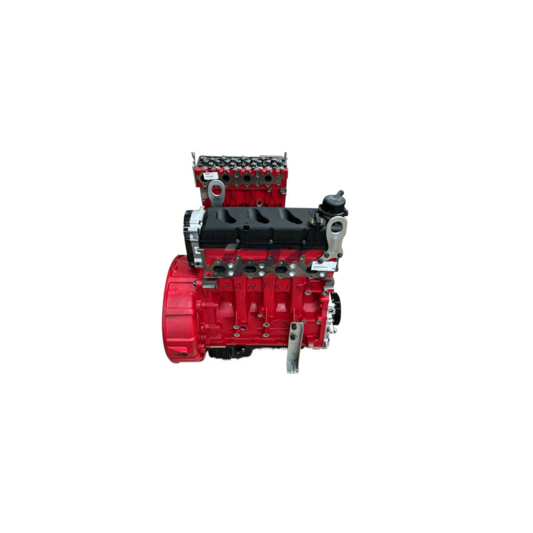 Engine Assembly for Cummins