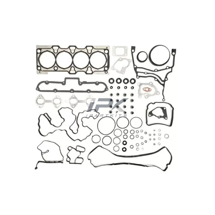 ISF2.8 Overhaul Rebuild Kit Diesel Engine Repair Parts for CUMMINS