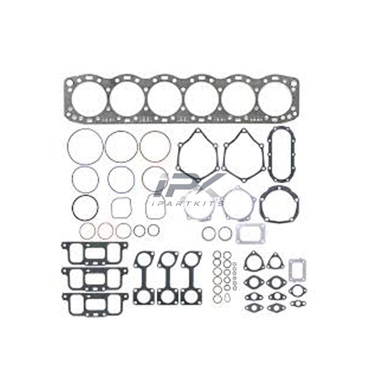 ISG12 Overhaul Rebuild Kit Diesel Engine Repair Parts for CUMMINS