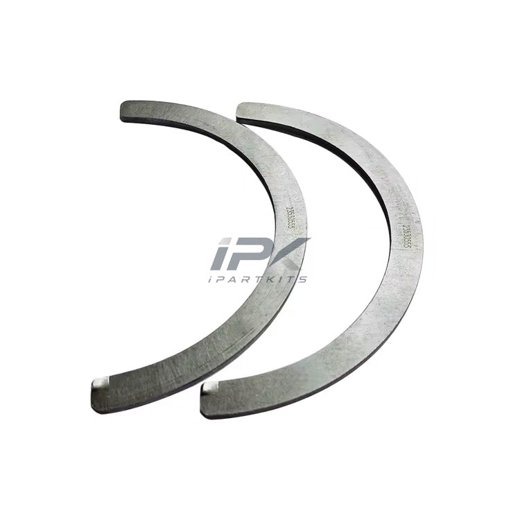 ISG12 Thrust Washer for Cummins