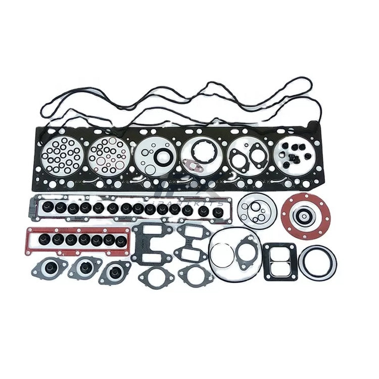 ISL8.9 Overhaul Rebuild Kit Diesel Engine Repair Parts for CUMMINS