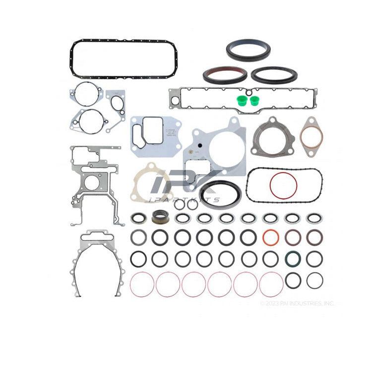 ISX15 Overhaul Rebuild Kit Diesel Engine Repair Parts for CUMMINS