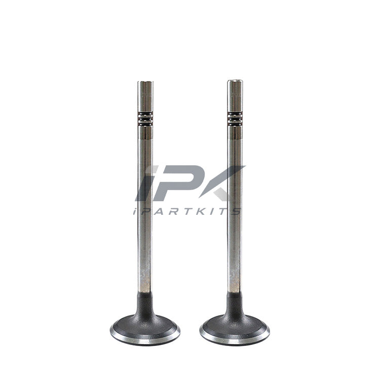 Intake Valve for Roewe 15S4U Engine, OEM 10284644 - ipartkits