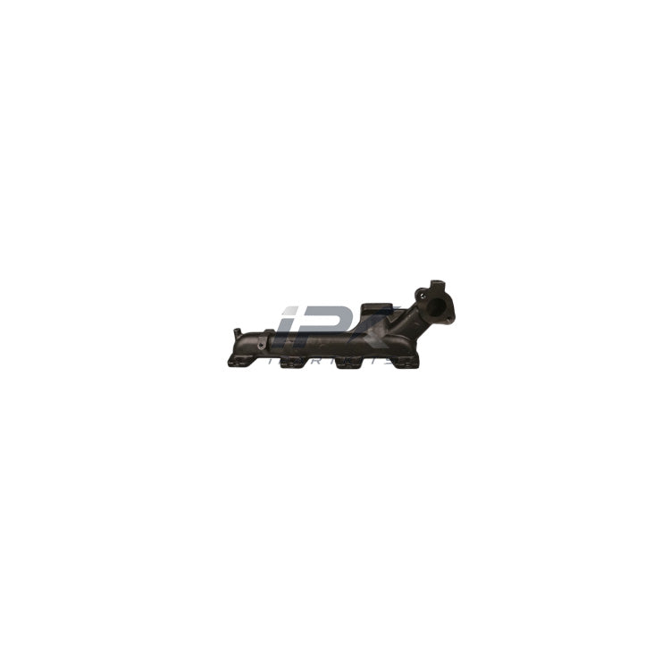 J05E Exhaust Manifold Aftermarket for Hino