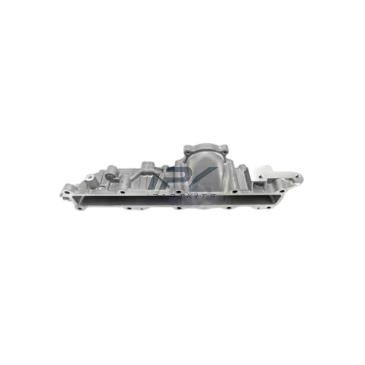 Intake Manifold for Hino