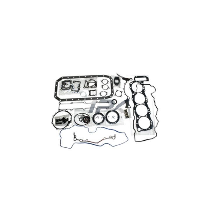 Overhaul gasket for Hino