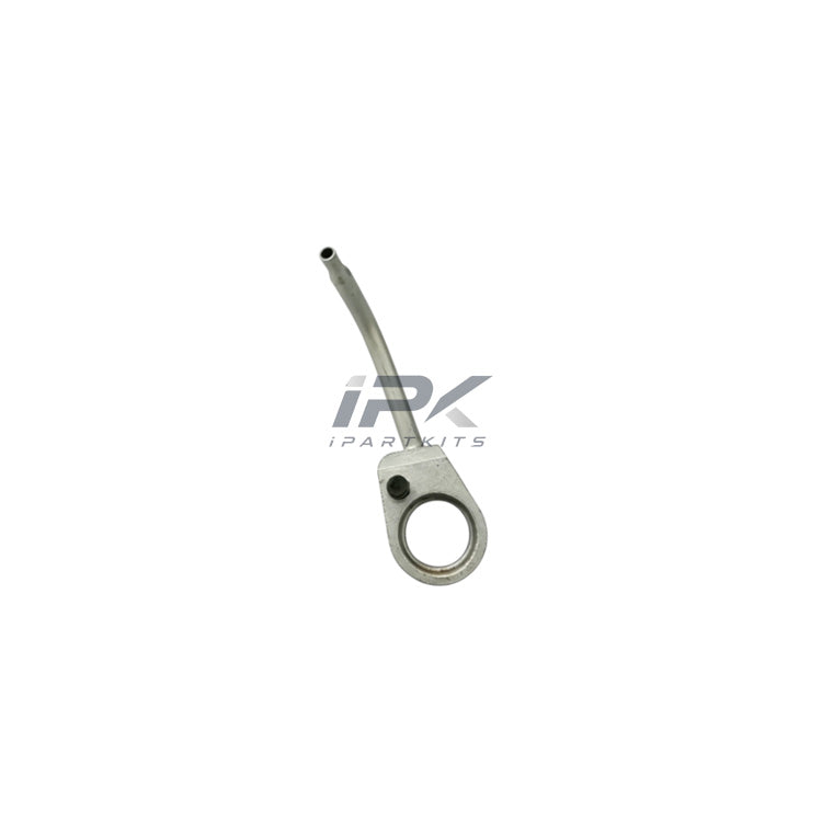 J05E Valve Oil Nozzle Diesel Engine Parts for HINO