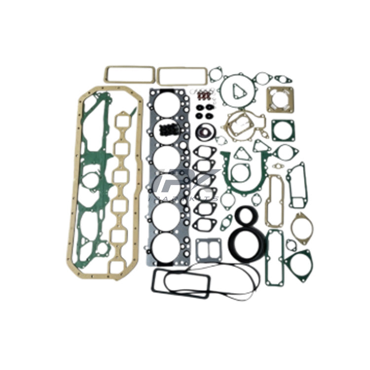 J08CT Overhaul Rebuild Kit Diesel Engine Repair Parts for HINO