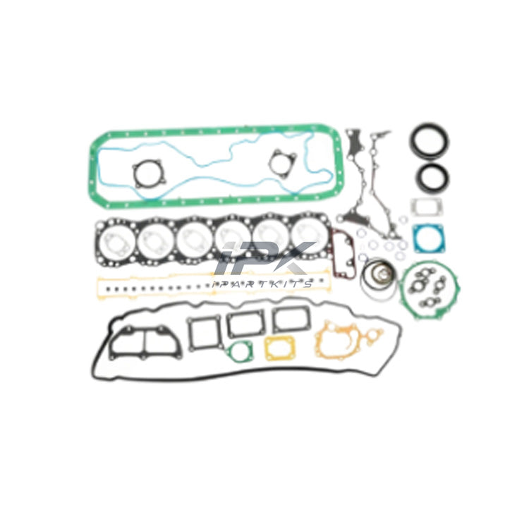 J08C Overhaul Rebuild Kit Diesel Engine Repair Parts for HINO