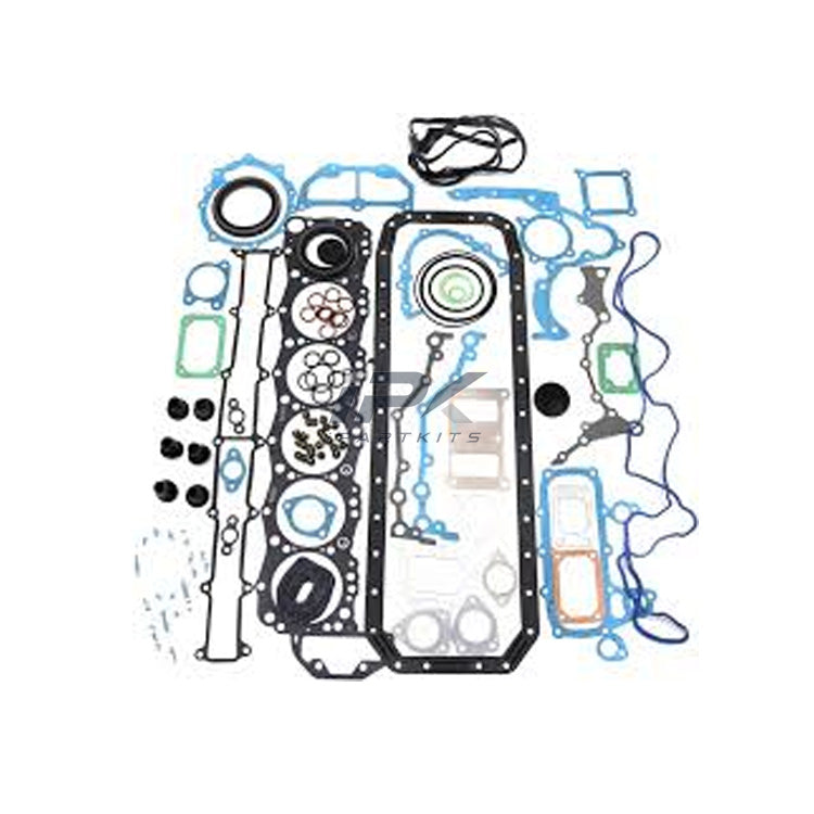 J08E Overhaul Rebuild Kit Diesel Engine Repair Parts for HINO