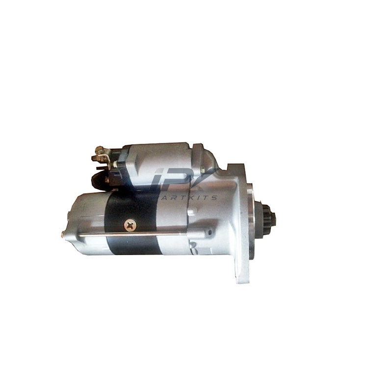 J08E Starter 2810078112 / 2810078113 for Hino