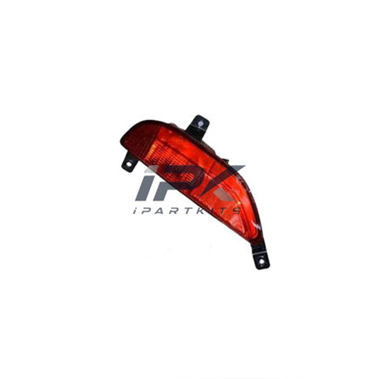 Chery Tiggo 5x J684416030 / J684416040 Front Fog Light Assembly replacement part by ipartkits