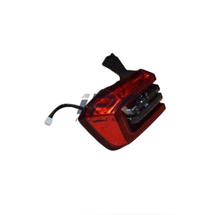 Chery Tiggo 5x SUV J684433010 / J684433020 Rear Tail Light Assembly replacement part by ipartkits
