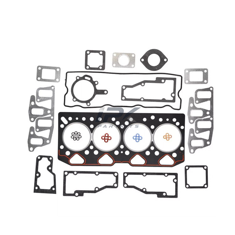 JCB3CX Overhaul Rebuild Kit Diesel Engine Repair Parts for JCB