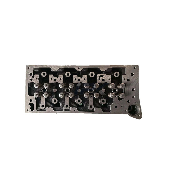 JCB444 Cylinder Head Engine Heavy Duty Machinery