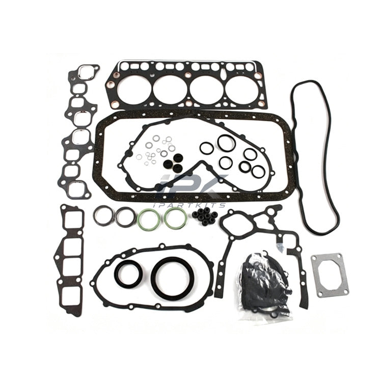 JCB448 Overhaul Rebuild Kit Diesel Engine Repair Parts for JCB