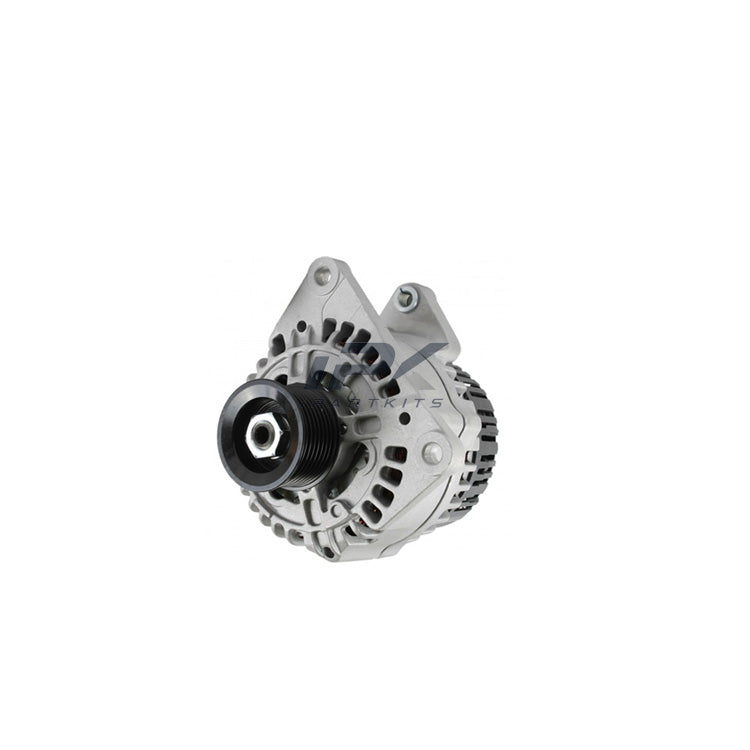 JCB 444 Alternator