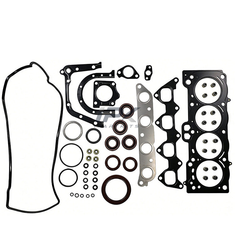 for Geely Free Ship/King Kong Classic/Jaguar/China Dragon 1.6L/1.8L Engine Repair Kit Is OEM:1025018700.For Engine:JL481Q/MR481QA