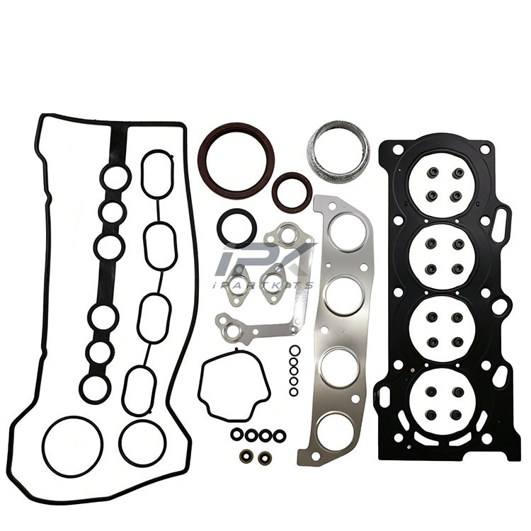 for Geely GX7/Classic Emgrand/SC7 1.5L/1.8L CVVT Engine Repair Kit CarAccessories.OEM:1136000058/1025000200.For Engine JL4G15/JL4G18
