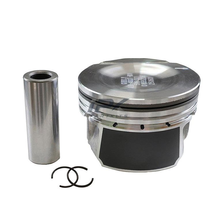 Piston for Geely JLB-4G13T Engine, OEM 1016051427 - ipartkits