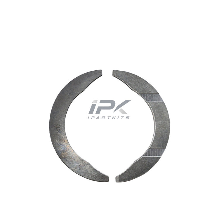 for Geely 1.3T Engine Thrust Washer,Chinese Automotive Parts.OEM:1016051104/1040002400.For Engine Code:JLB-4G13T/JLB-4G13TB