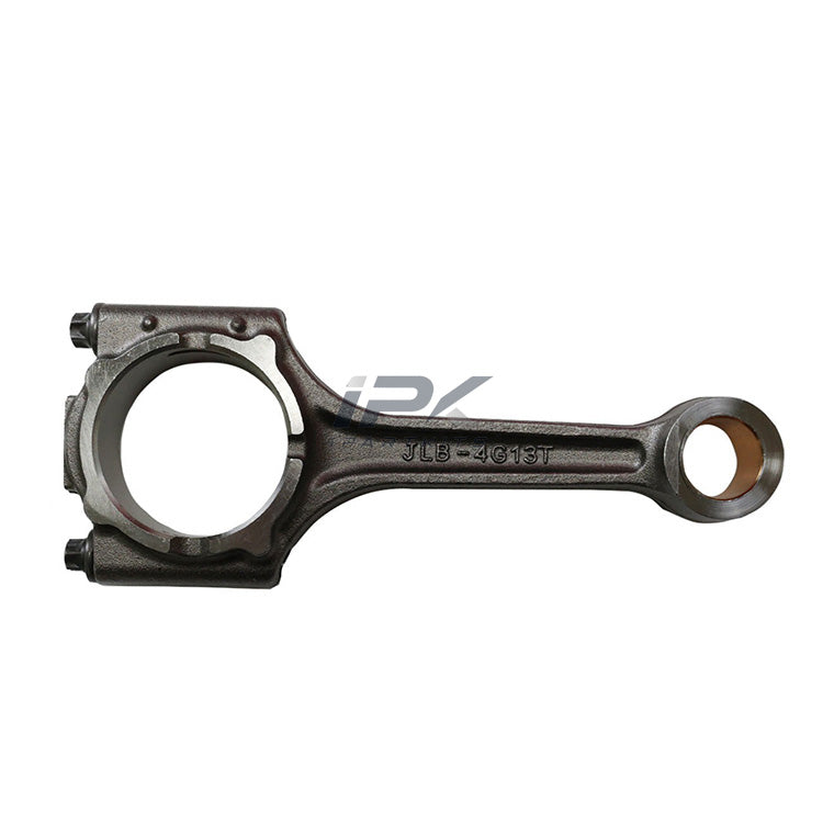 for Geely New Vision/X6/2nd-gen Emgrand/Emgrand GL/GS 1.3T Engine Connecting Rod. OEM:1016051137.For Engine:JLB-4G13T/JLB-4G13TB