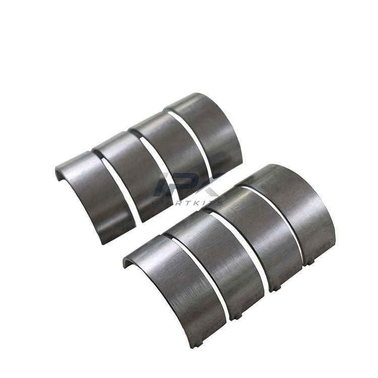 for Geely 1.3T Engine Connecting Rod Bearing,Chinese Automotive Parts.OEM:1016051772/1044004300.For Engine Code:JLB-4G13T/JLB-4G13TB