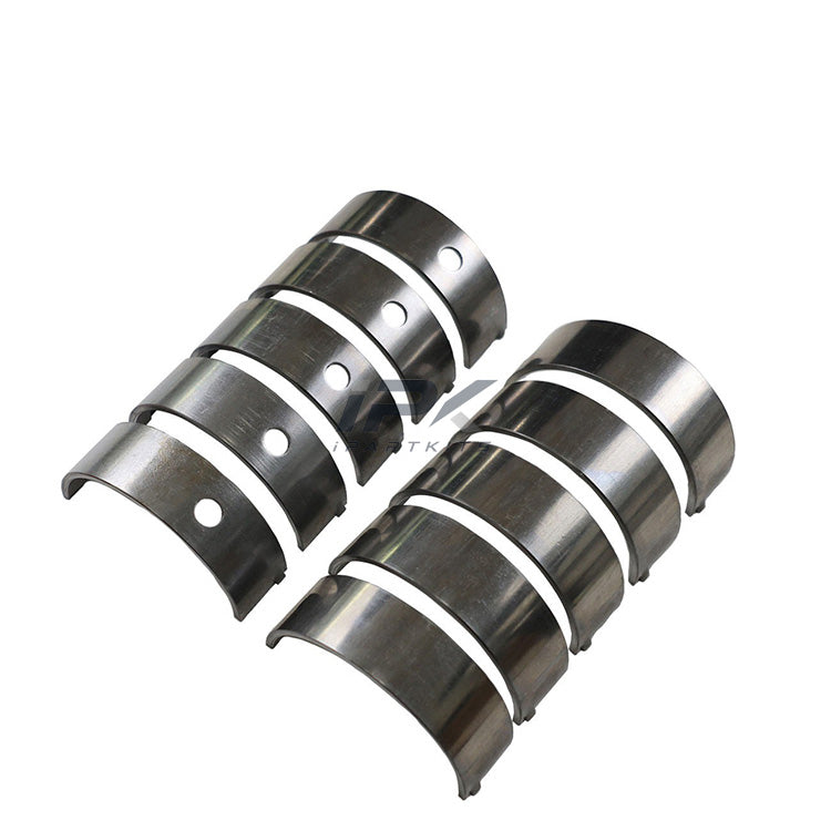 China for Geely 1.3T Engine Crankshaft Bearing.OEM:1040002500/1016051101/1040002600/1016051102.For Engine Code: JLB-4G13T/JLB-4G13TB