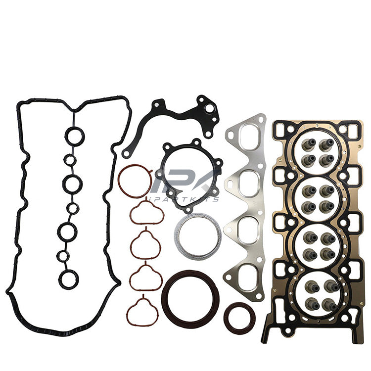for Geely 1.3T/1.5L Engine Repair Kit Car Accessories. OEM: 1016051153/1025003900. for Engine Code:JLB-4G13T/JLB-4G15