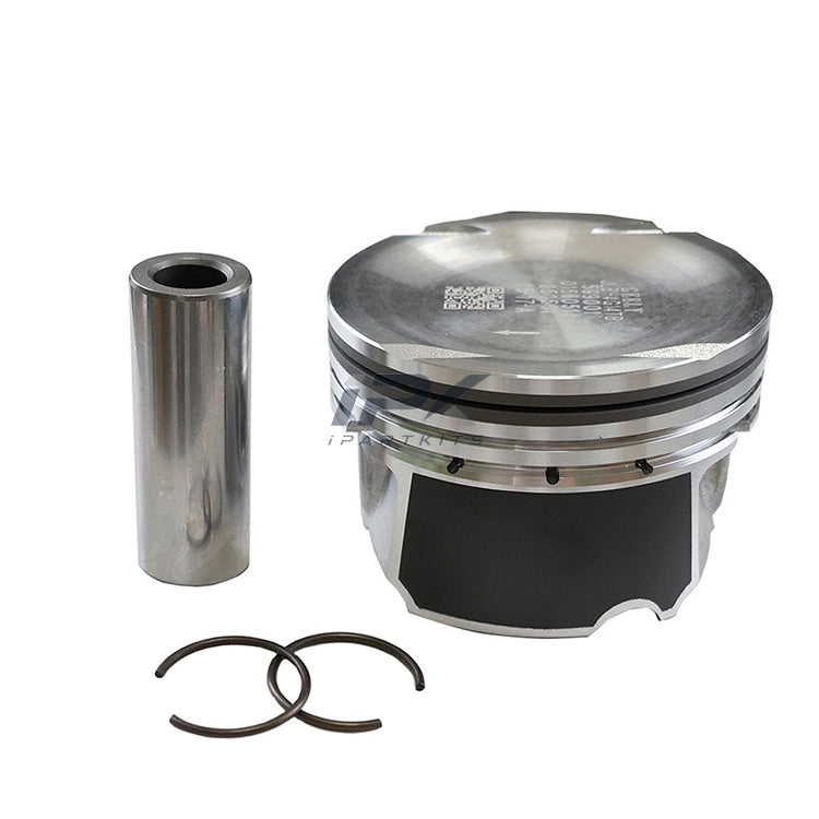 Piston for Geely JLB-4G14TB Engine, OEM 1016060514 - ipartkits