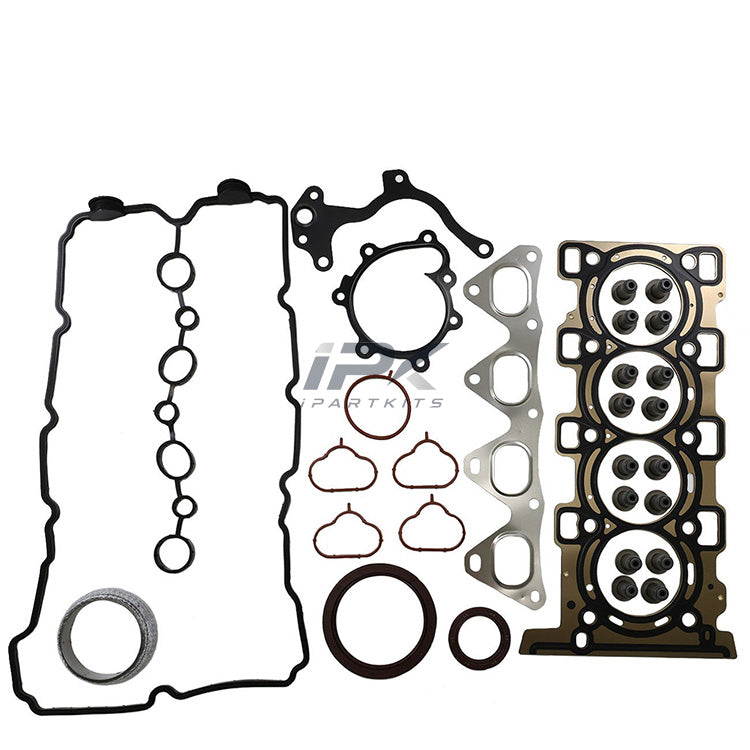 Engine Repair Kit for Geely JLB-4G14T Engine, OEM 1016057798 - ipartkits