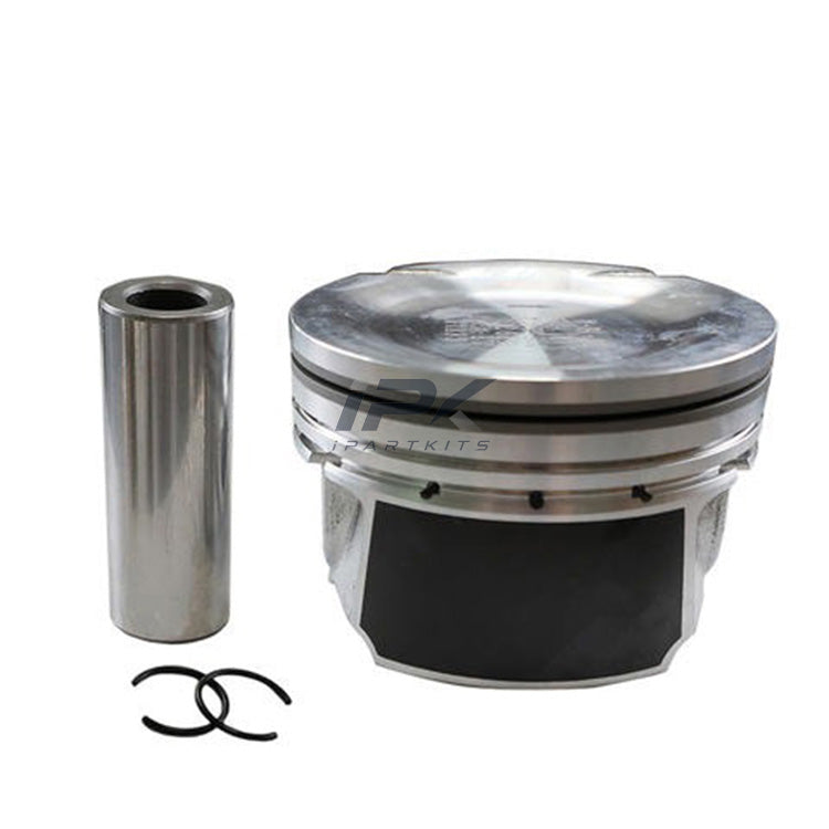 Piston for Geely JLB-4G14T Engine, OEM 1016058014 - ipartkits