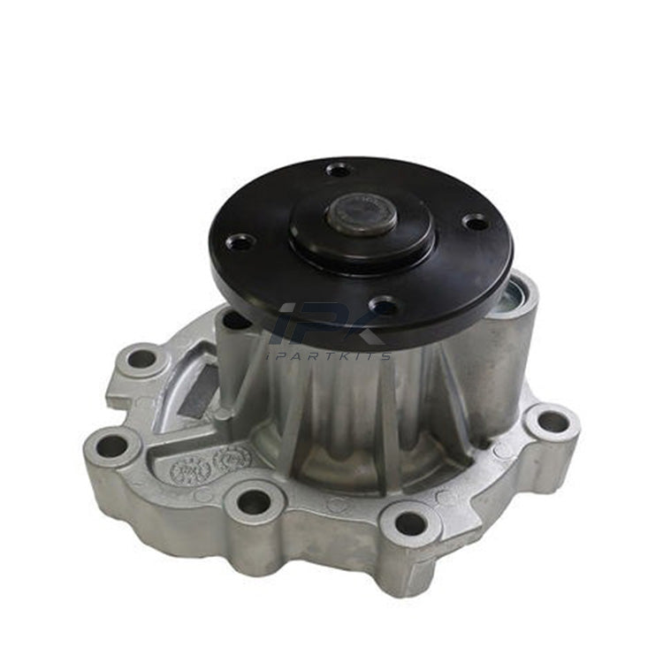 for Geely Emgrand GL/GS/L/S/Vision X6/Binyue 1.4T Engine Water Pump.OEM:1016057804.For Engine Code:JLB-4G14T,JLB-4G14TB
