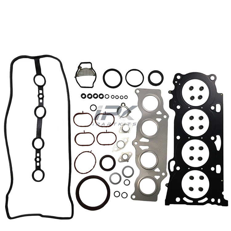 Engine Repair Kit for Geely JLD-4G20 Engine, OEM 1016050942 - ipartkits