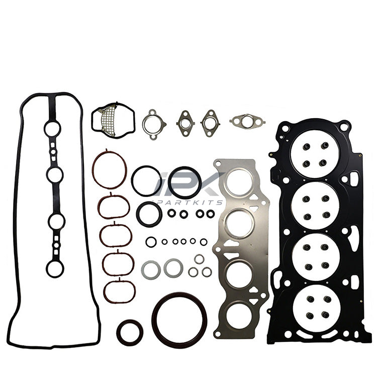Engine Repair Kit for Geely JLD-4G24 Engine, OEM 1025006100 - ipartkits