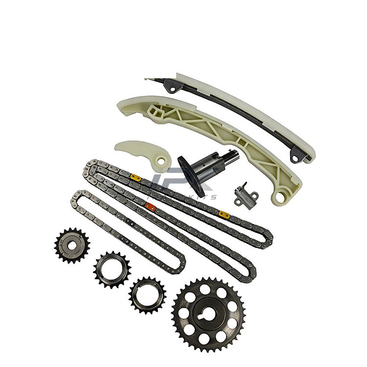 Engine Timing Repair Kit for Geely JLD-4G24 Engine, OEM 1046006900 - ipartkits
