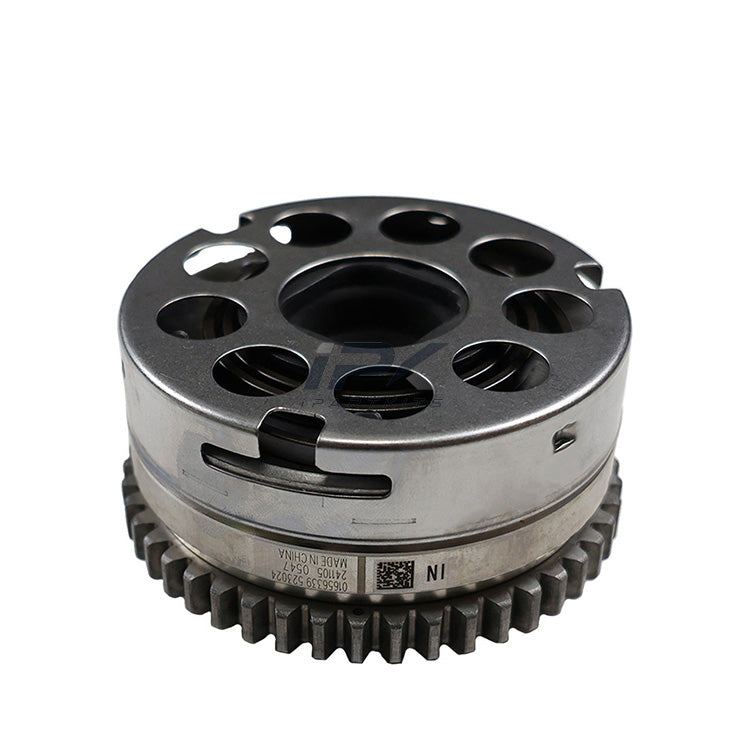 for Geely Boyue 1.8T Engine Intake VVT Gear.Camshaft Phase Adjuster.OEM:1046010000,1016056339.For Engine Code:JLE-4G18TD,JLE-4G18TDB