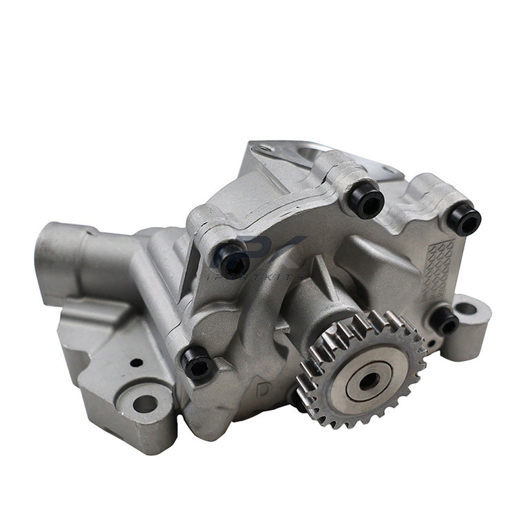 for Geely Boyue/Borui 1.8T Engine Oil Pump.OEM:1050002100/1016056352.For Engine Code:JLE-4G18TD/JLE-4G18TDB
