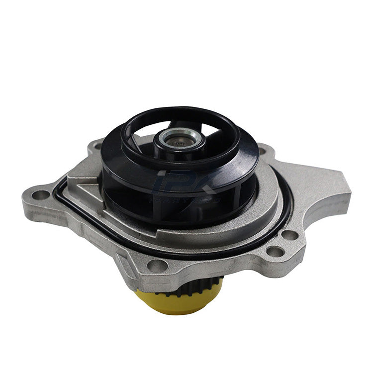 for Geely Borui/Boyue/Haoyue/Jiaji/FX 1.8T Engine Water Pump.OEM: 1016053960.For Engine Code:JLE-4G18TD,JLE-4G18TDB,JLE-4G18TDC