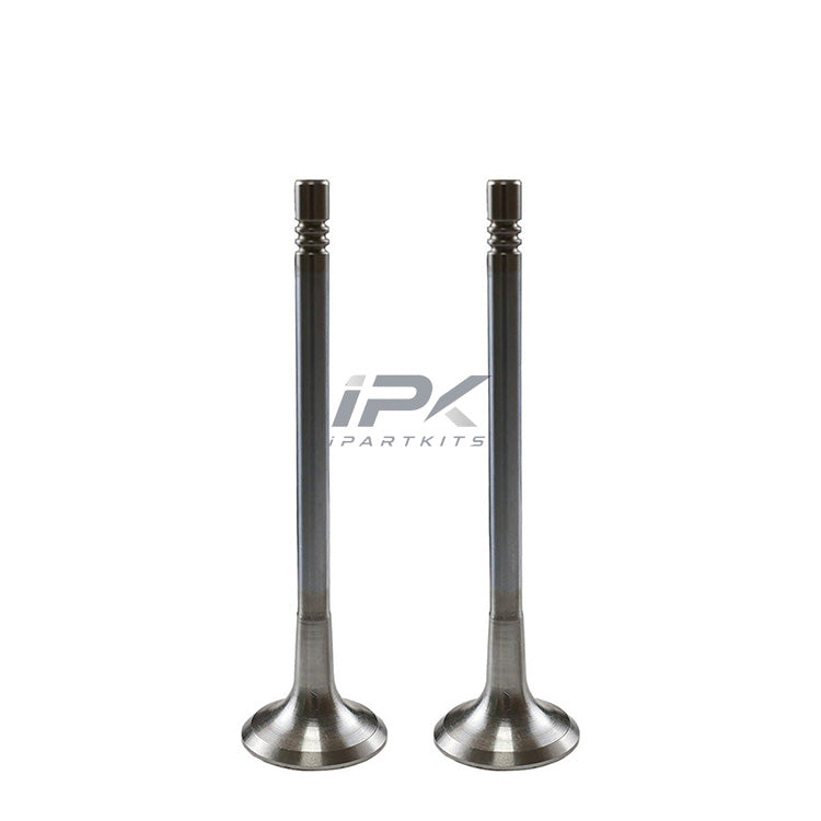 for Geely Boyue,Borui, Jiaji,Haoyue 1.8T Engine Exhaust Valve.OEM: 1030001900.For Engine Code:JLE-4G18TD/JLE-4G18TDB/JLE-4G18TDC